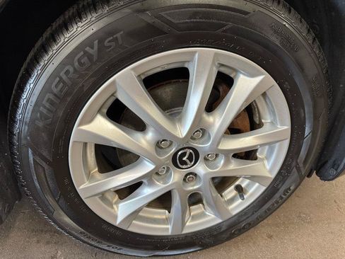 Used 2014 MAZDA MAZDA3 i Grand Touring FWD image 22