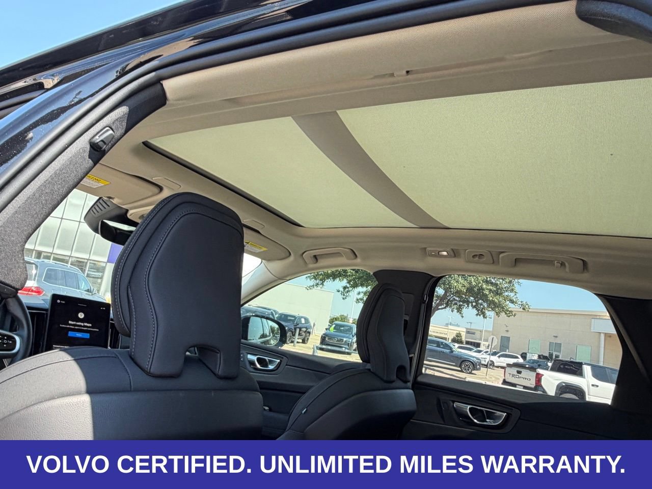Certified 2026 Volvo XC60 B5 Plus AWD/4WD image 30