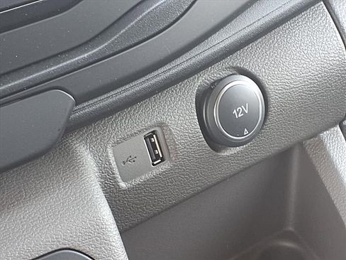 Used 2023 Ford E-Transit 148 High Roof Extended w/ Load Area Protection Package image 9