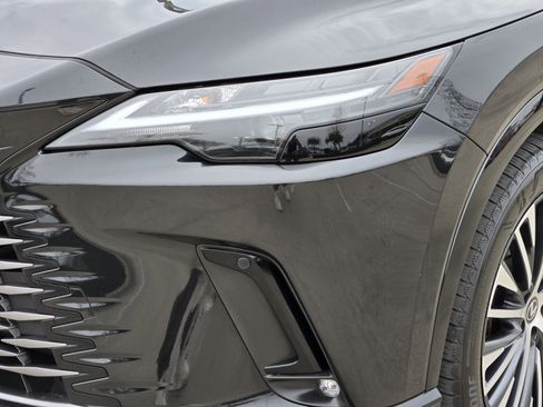 Used 2023 Lexus RX 350 Premium Plus w/ Accessory Package (Z1) image 12