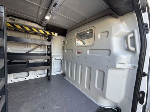 Used 2020 Ford Transit 150 Low Roof image 21