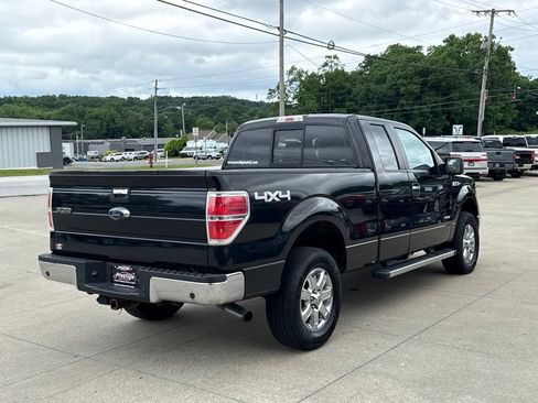 Used 2014 Ford F150 XLT w/ Equipment Group 302A Luxury AWD/4WD image 15