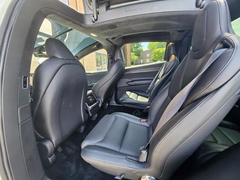 Used 2023 Tesla Model X AWD/4WD image 63