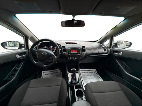 Used 2018 Kia Forte LX image 22