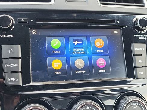 Used 2020 Subaru WRX Base w/ Popular Package #1 image 26