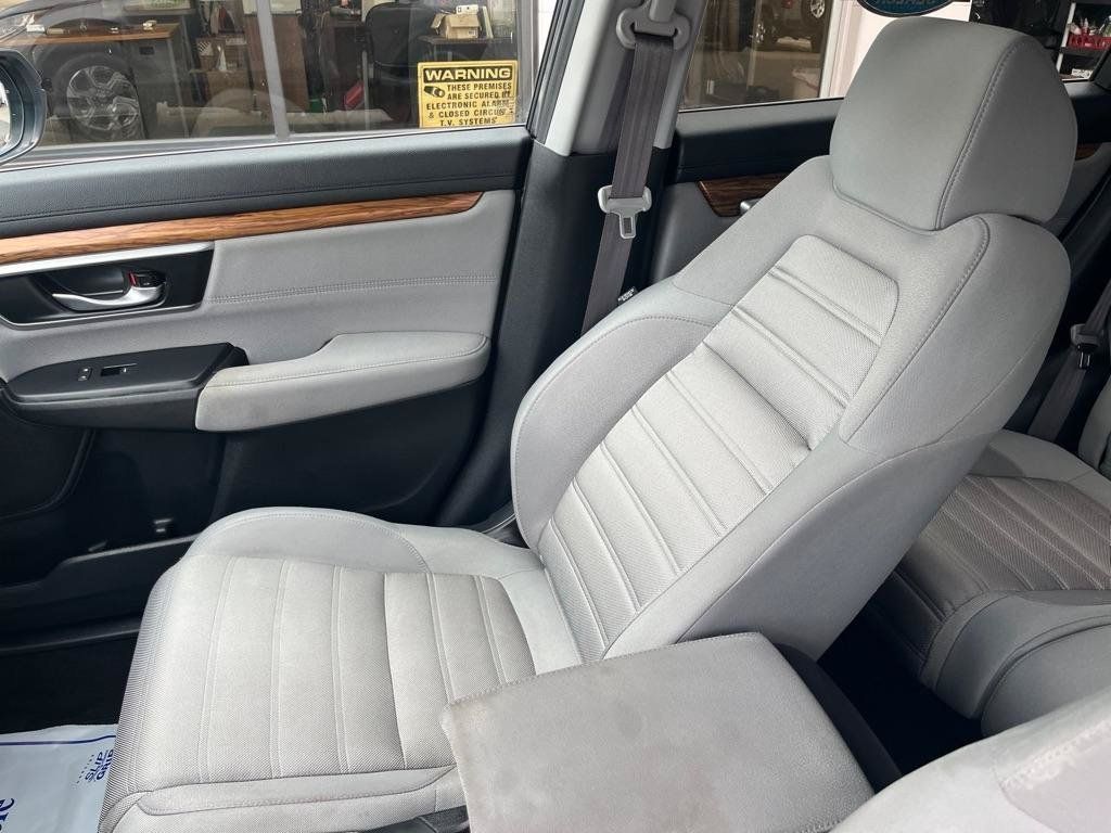 Used 2019 Honda CR-V EX image 12