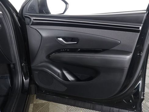 Used 2023 Hyundai Tucson Limited image 25