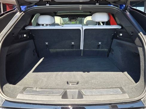 Used 2024 Cadillac Lyriq Luxury image 27