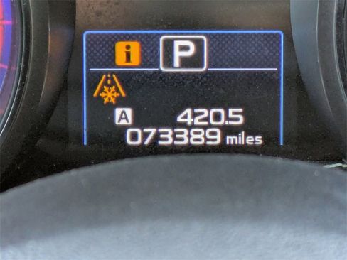 Used 2019 Subaru Outback 2.5i Premium image 38