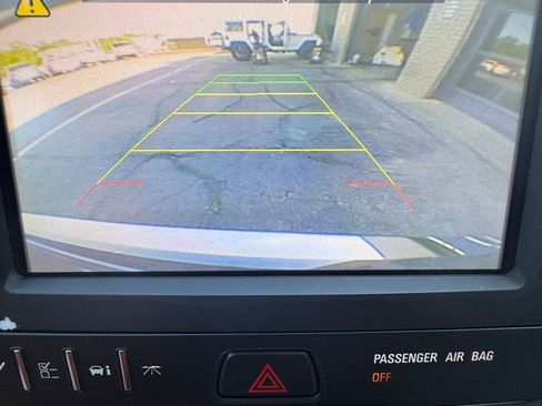 Used 2017 Buick Enclave Convenience FWD image 36