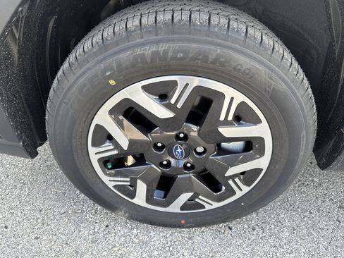 New 2026 Subaru Forester Premium image 10