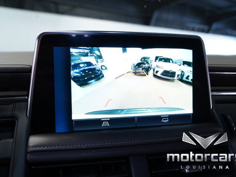 Used 2022 Chevrolet Tahoe LT image 31