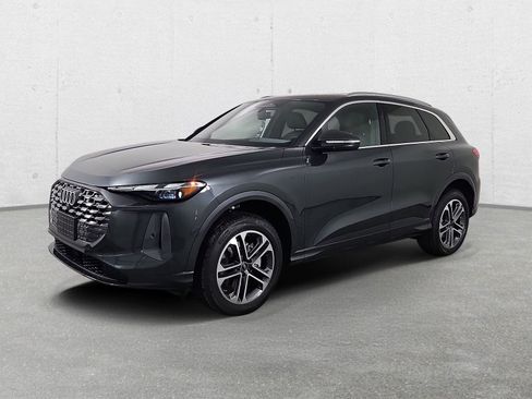 New 2026 Audi Q5 Premium AWD/4WD image 3