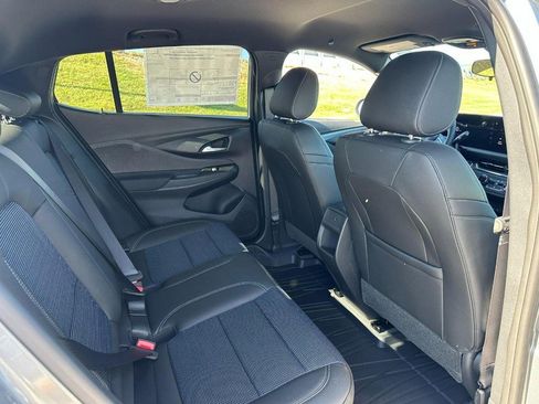 New 2026 Buick Envista Preferred w/ Convenience I Package image 5