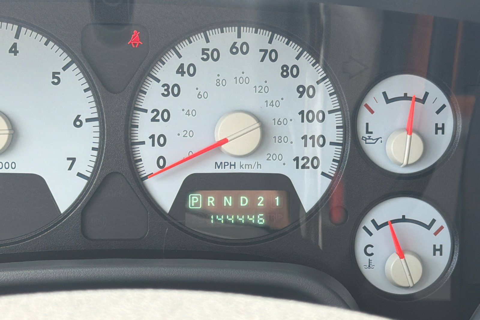 Used 2007 Dodge Ram 2500 Truck Laramie AWD/4WD image 24