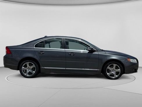 Used 2008 Volvo S80 T6 AWD/4WD image 32