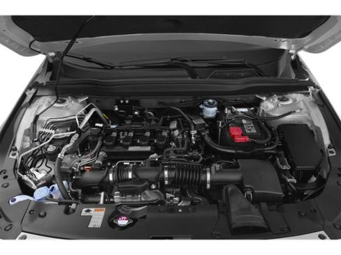 Used 2018 Honda Accord EX image 14