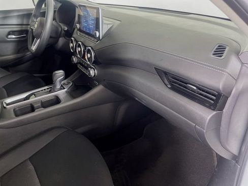 Used 2023 Nissan Sentra SV FWD image 28