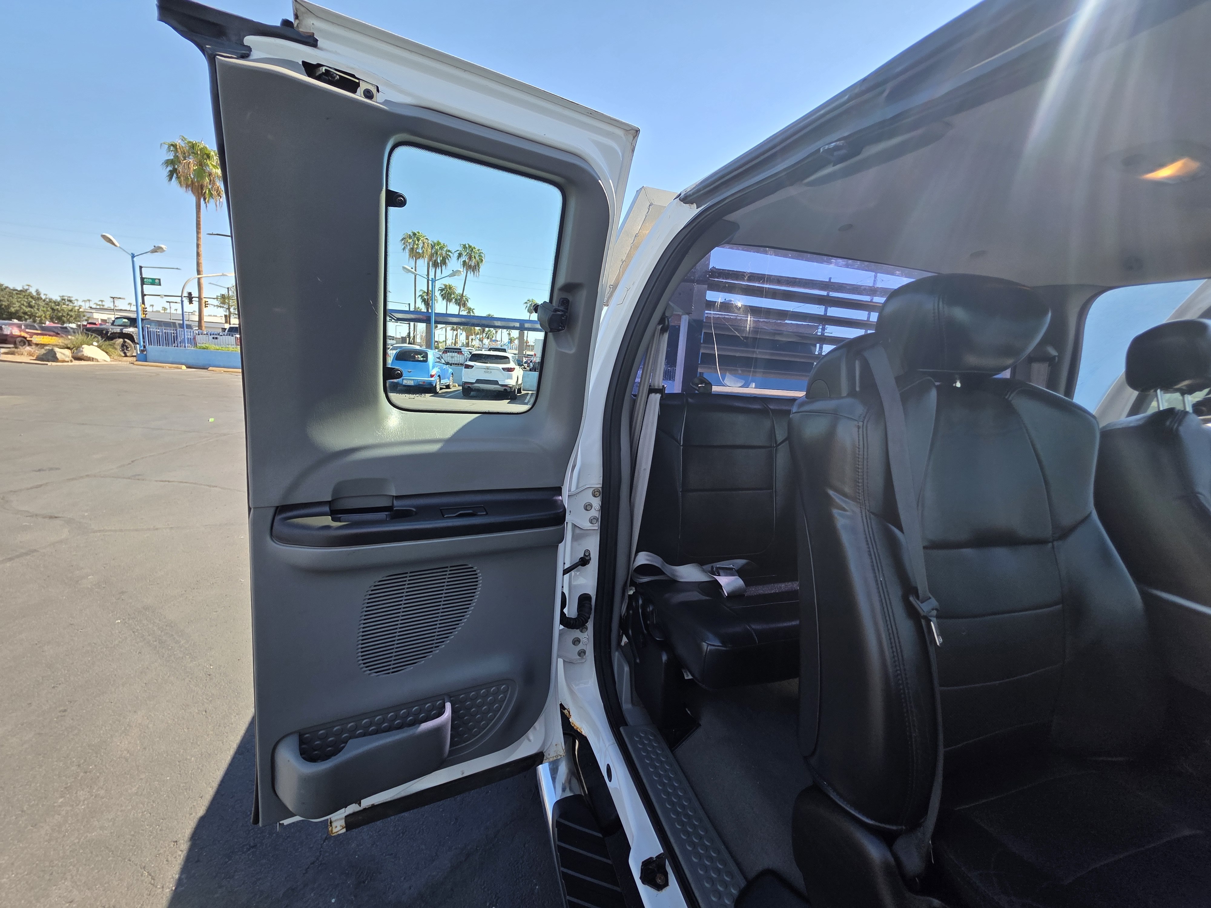 Used 2007 Ford F350 XL AWD/4WD image 18