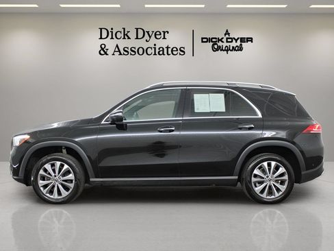 Used 2022 Mercedes-Benz GLE 350 image 6