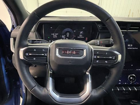 Used 2026 GMC Terrain Elevation image 33