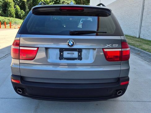 Used 2009 BMW X5 xDrive30i w/ Premium Pkg AWD/4WD image 6