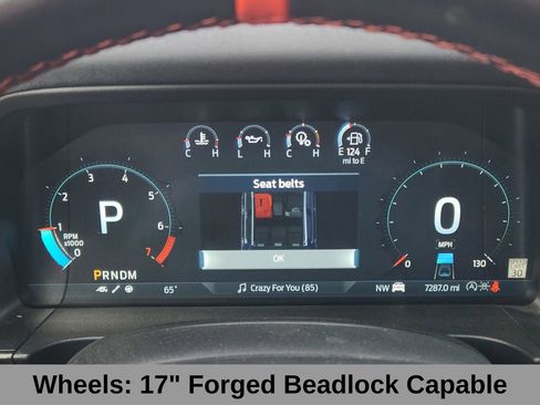 Certified 2024 Ford Ranger Raptor image 9