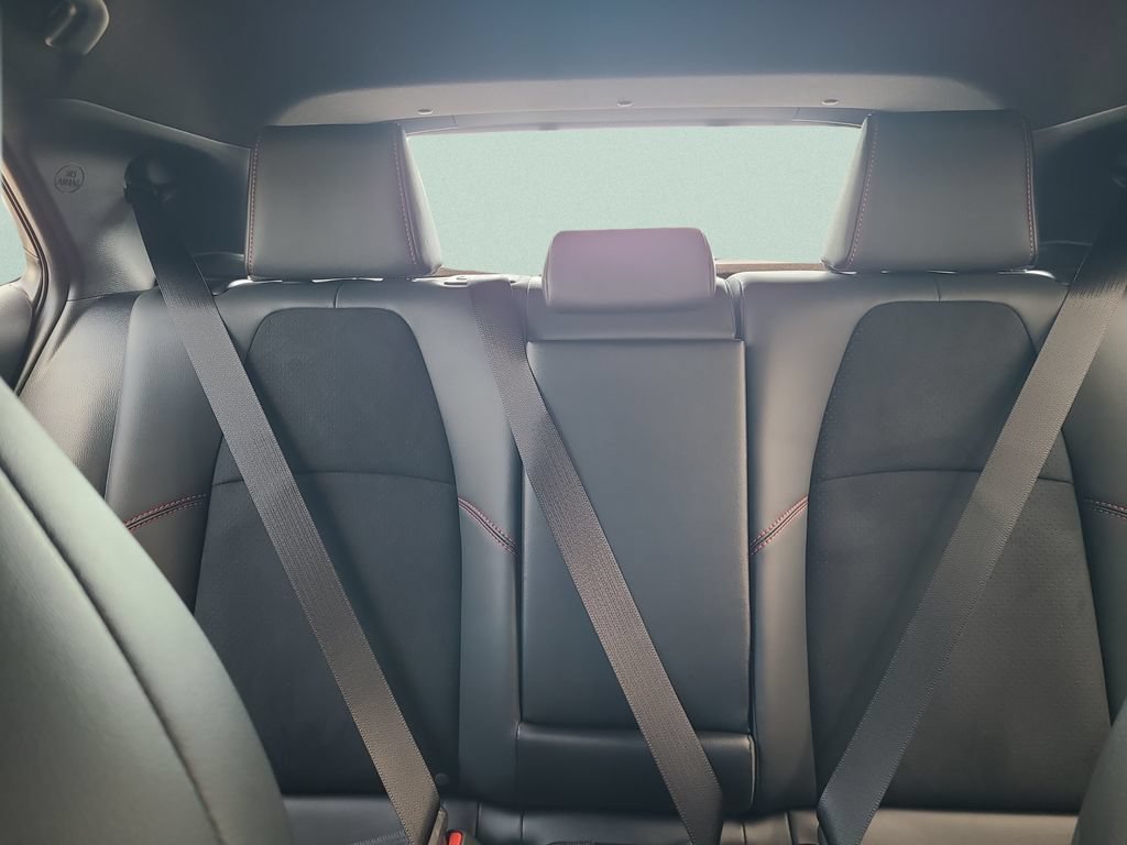 New 2026 Toyota Corolla GR AWD/4WD image 9