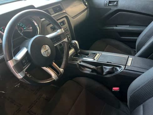 Used 2014 Ford Mustang Coupe w/ Equipment Group 102A RWD image 12