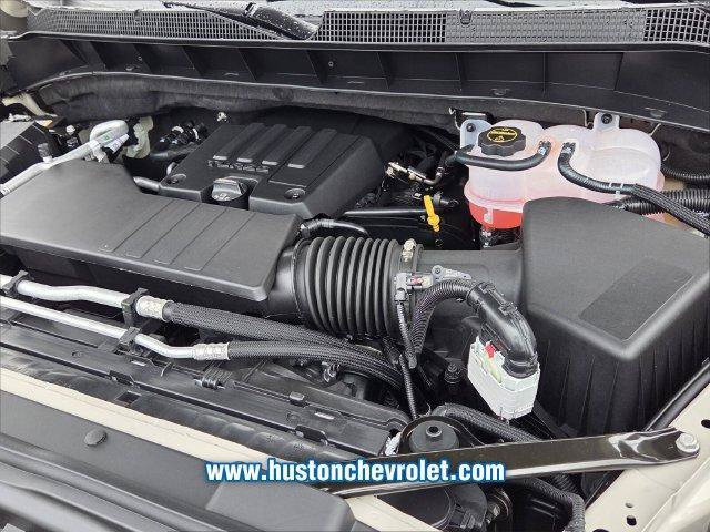 New 2026 Chevrolet Silverado 1500 RST w/ RST Select Package AWD/4WD image 22