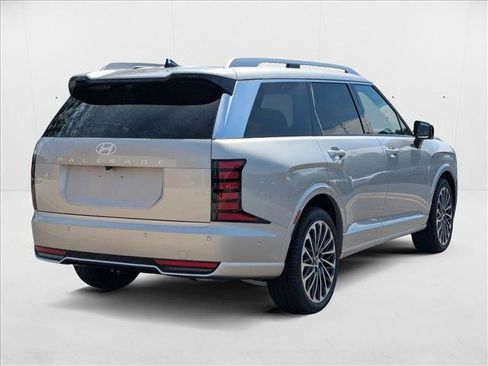 New 2026 Hyundai Palisade Calligraphy image 2