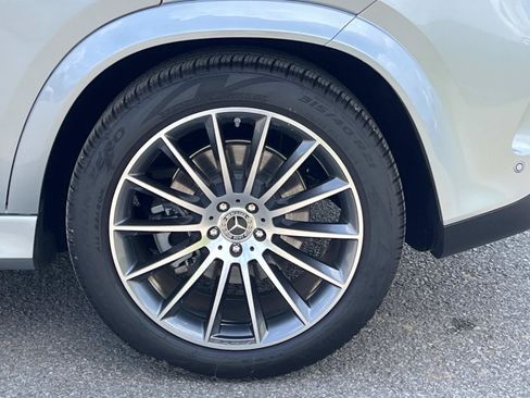Used 2026 Mercedes-Benz GLE 350 4MATIC image 13