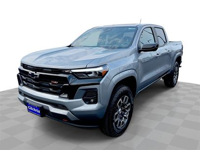 New 2026 Chevrolet Colorado Z71 w/ Technology Package