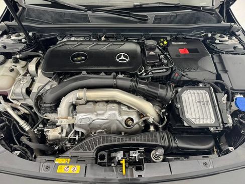 Certified 2026 Mercedes-Benz CLA 250 image 16