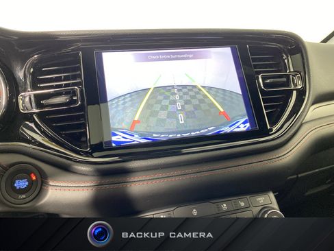 Used 2023 Dodge Durango R/T image 6