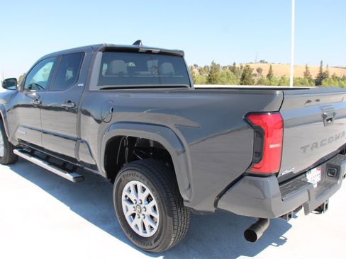 Certified 2024 Toyota Tacoma SR5 image 6