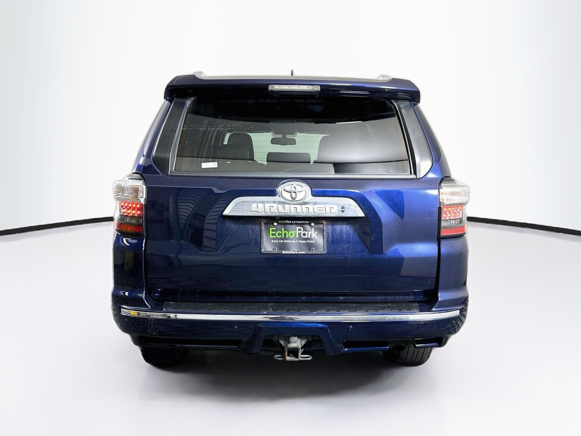 Used 2019 Toyota 4Runner Limited RWD image 7