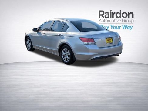 Used 2009 Honda Accord LX-P image 5