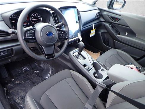 New 2026 Subaru Crosstrek 2.0i Premium image 10