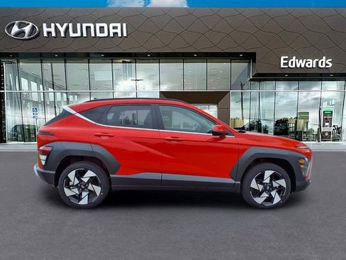 New 2026 Hyundai Kona Limited AWD/4WD image 9