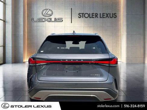 Used 2023 Lexus RX 350 Premium w/ Accessory Package AWD/4WD image 9