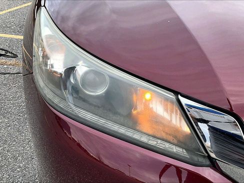 Used 2015 Honda Accord LX image 32