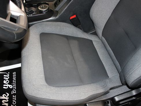 Used 2022 Ford Bronco Outer Banks AWD/4WD image 28