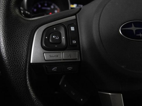 Used 2015 Subaru Outback 2.5i image 28