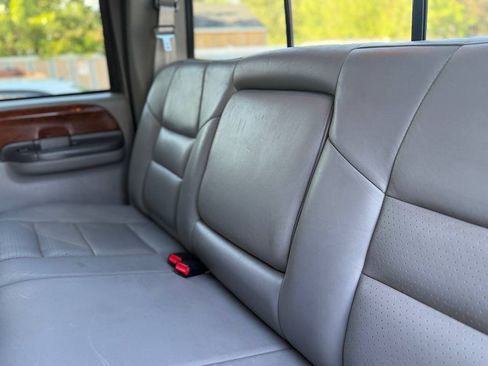 Used 2002 Ford F250 Lariat AWD/4WD image 49