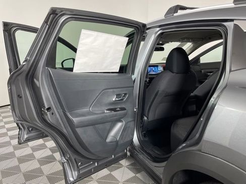 New 2026 Nissan Kicks SV w/ Cold Weather Package FWD image 38