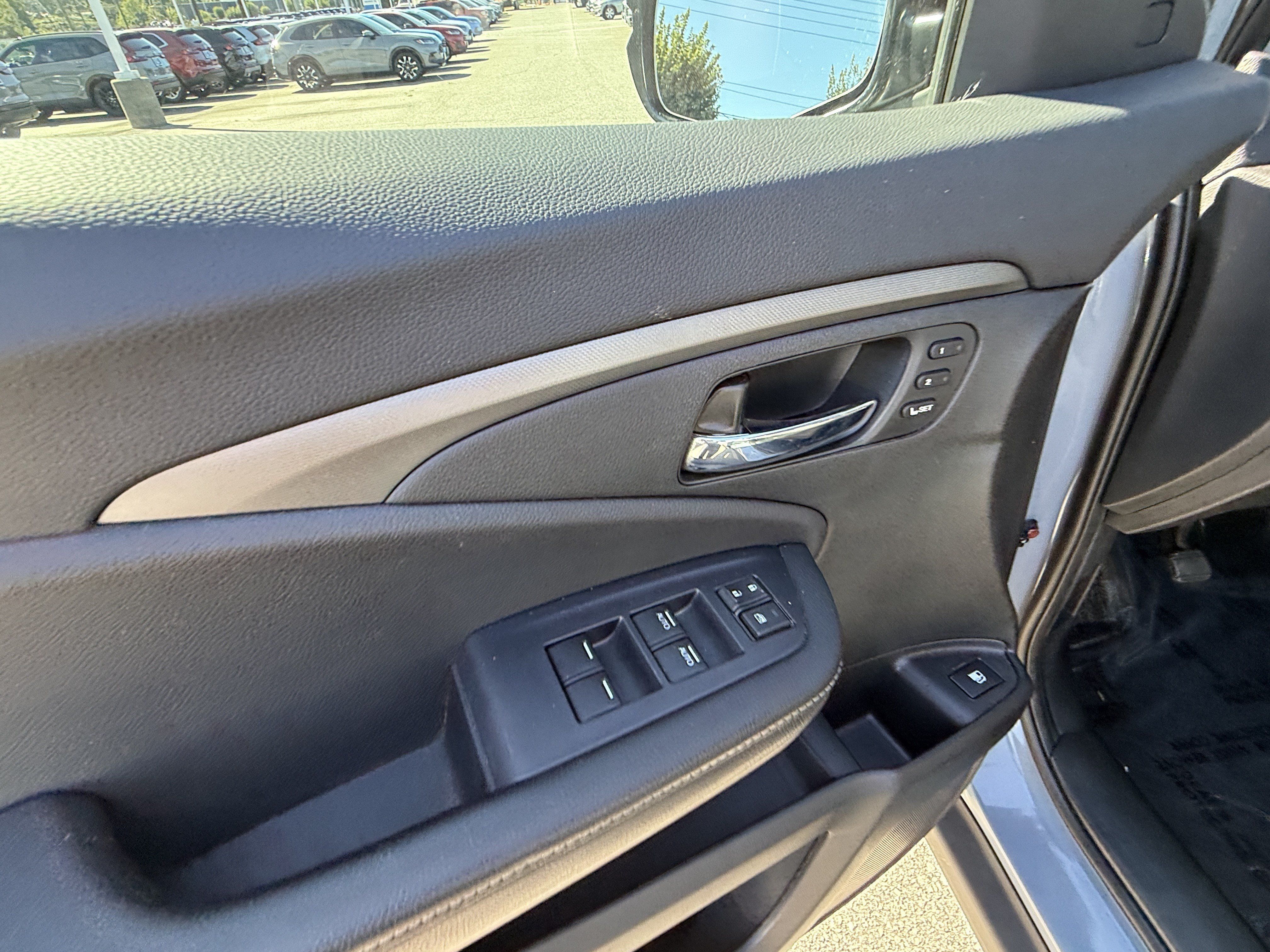 Certified 2024 Honda Ridgeline RTL+ image 15