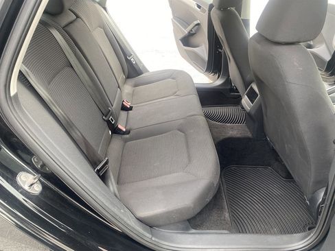 Used 2016 Volkswagen Passat 1.8T S image 15