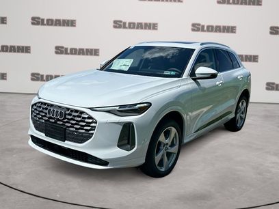 New 2026 Audi Q5 Premium Plus