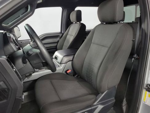 Used 2018 Ford F150 XLT w/ Equipment Group 302A Luxury image 14